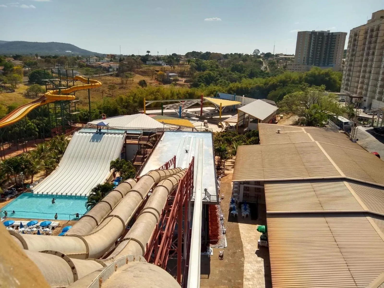 Day in Piazza diRoma