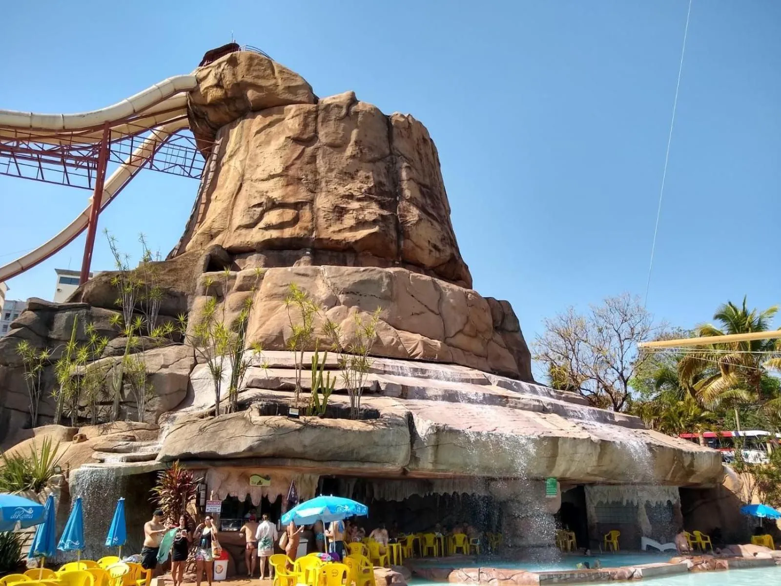 Day in Piazza diRoma