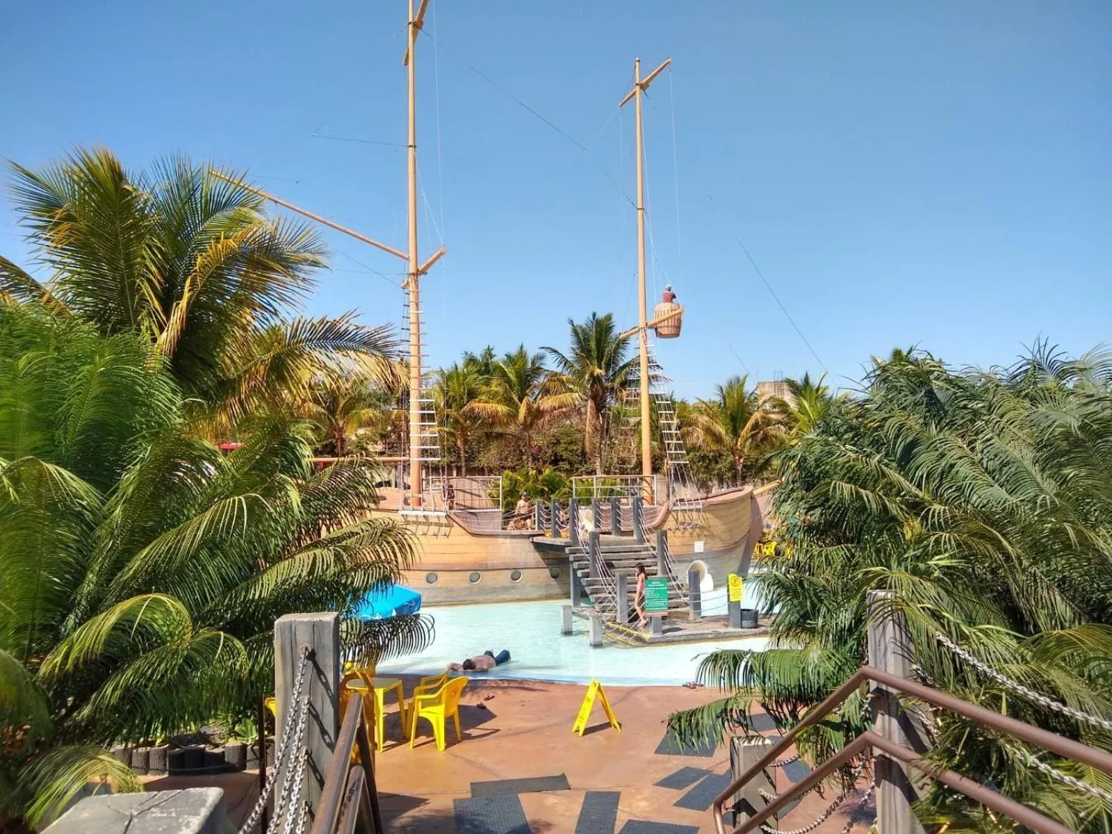 Day in Piazza diRoma