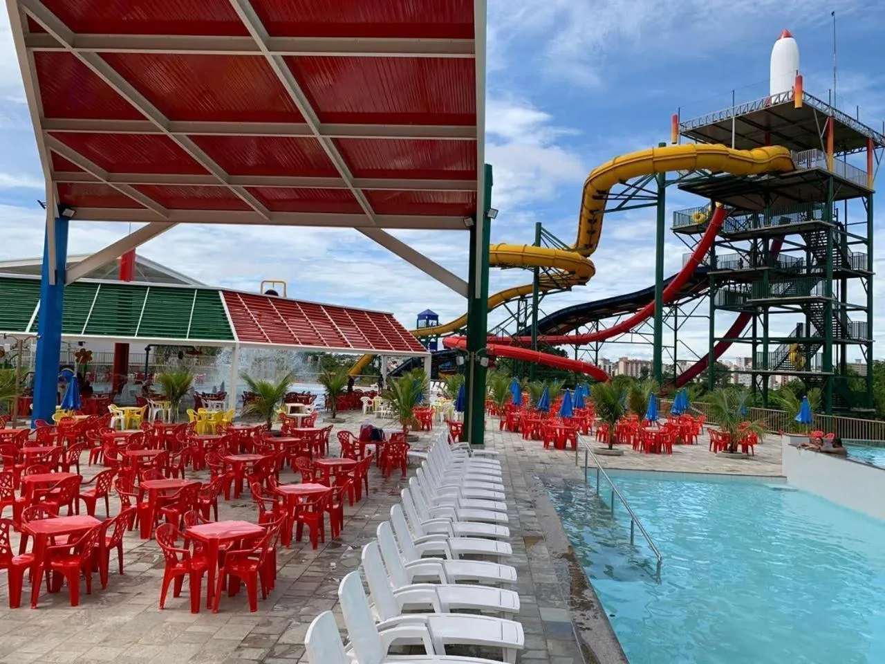 Day in Piazza diRoma