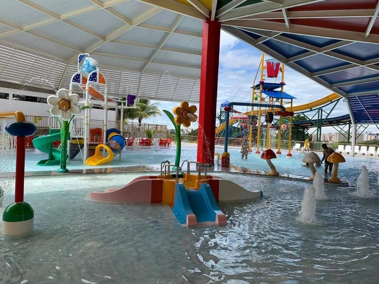 Day in Piazza diRoma