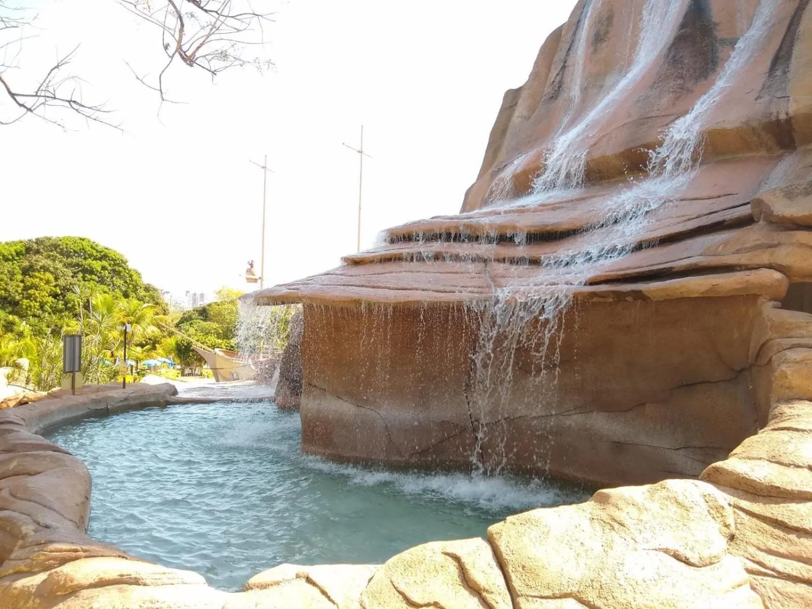 Day in Piazza diRoma