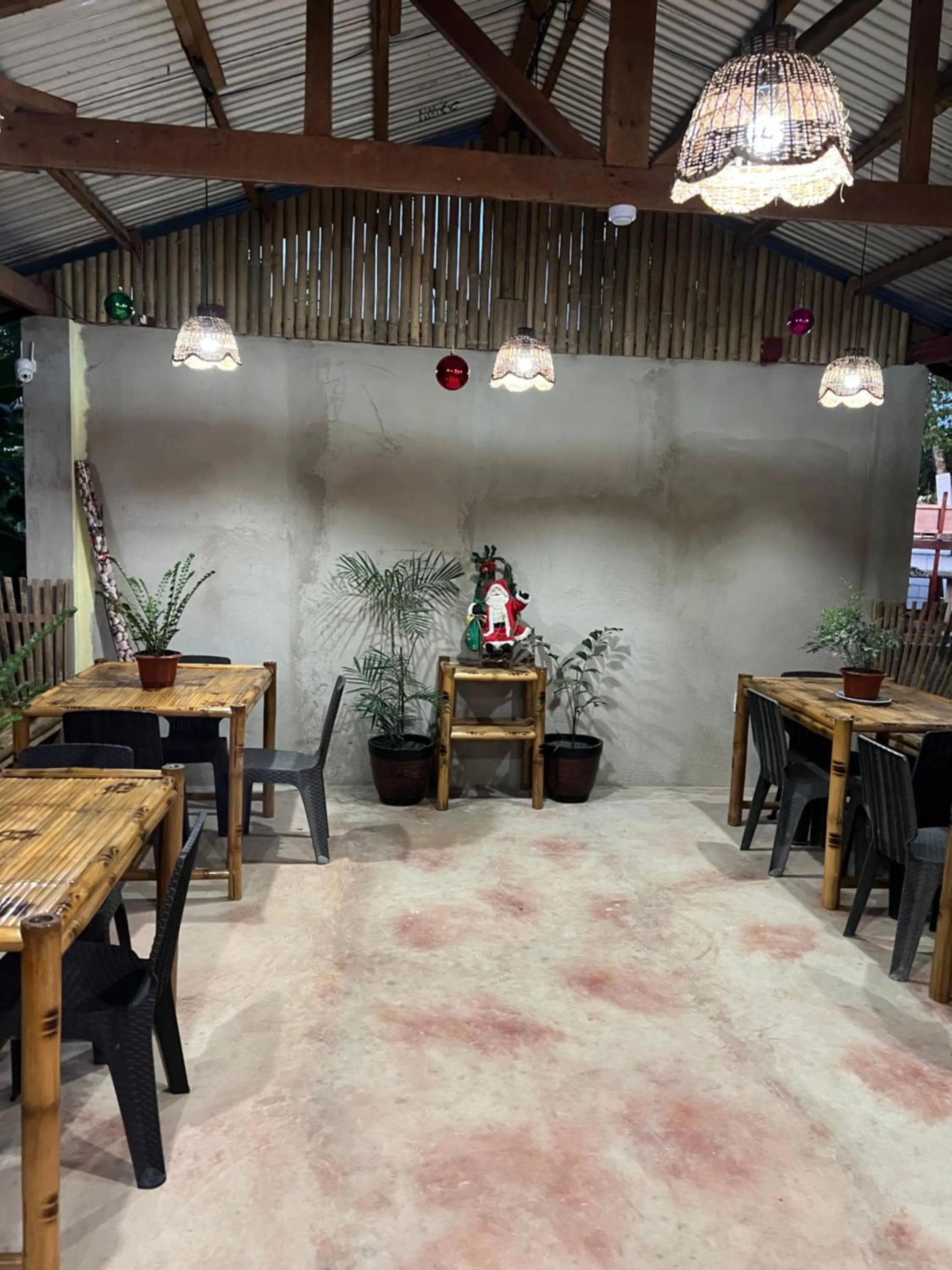 Ruumar B&B-Islandhopping-Starlink available