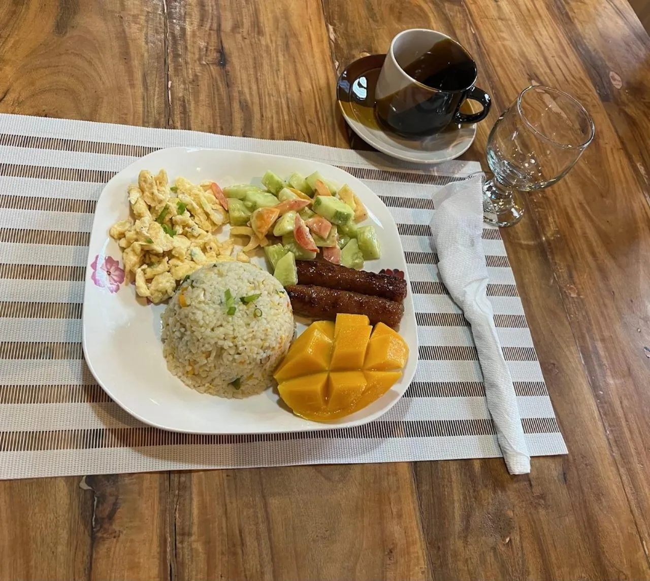 Ruumar B&B-Islandhopping-Starlink available