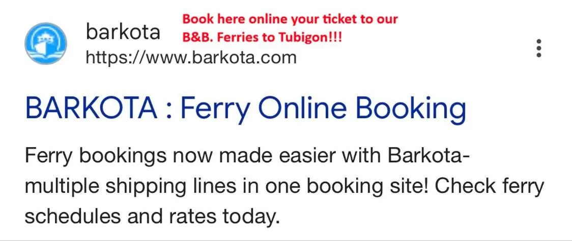 Casas de Ruumar Bed and Breakfast-Bar-Two rooms for family available