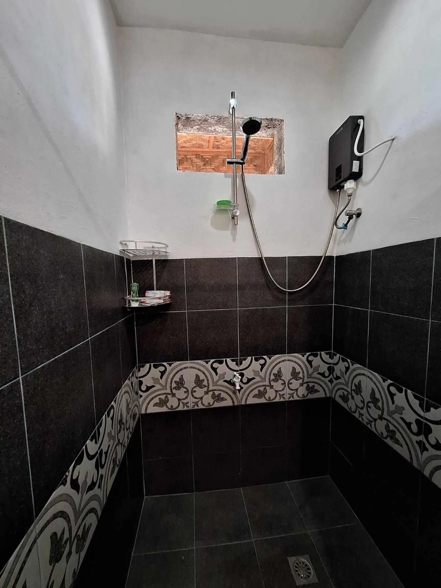 Casas de Ruumar Bed and Breakfast-Bar-Two rooms for family available