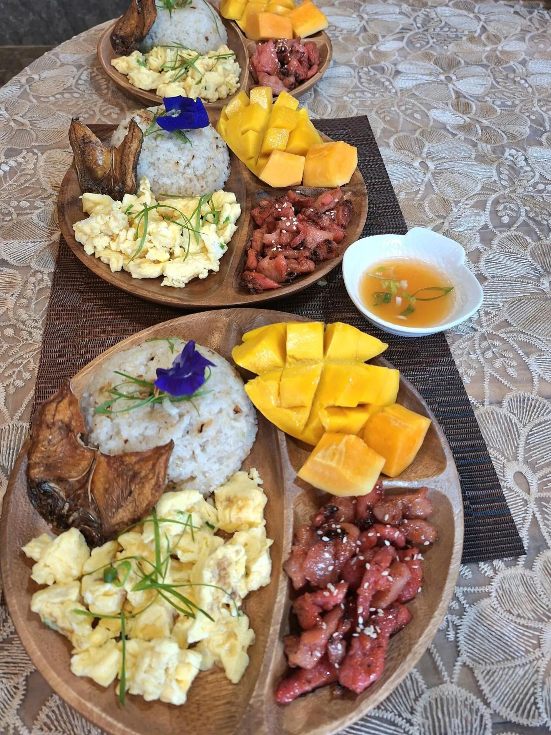 Casas de Ruumar Bed and Breakfast-Bar-Two rooms for family available