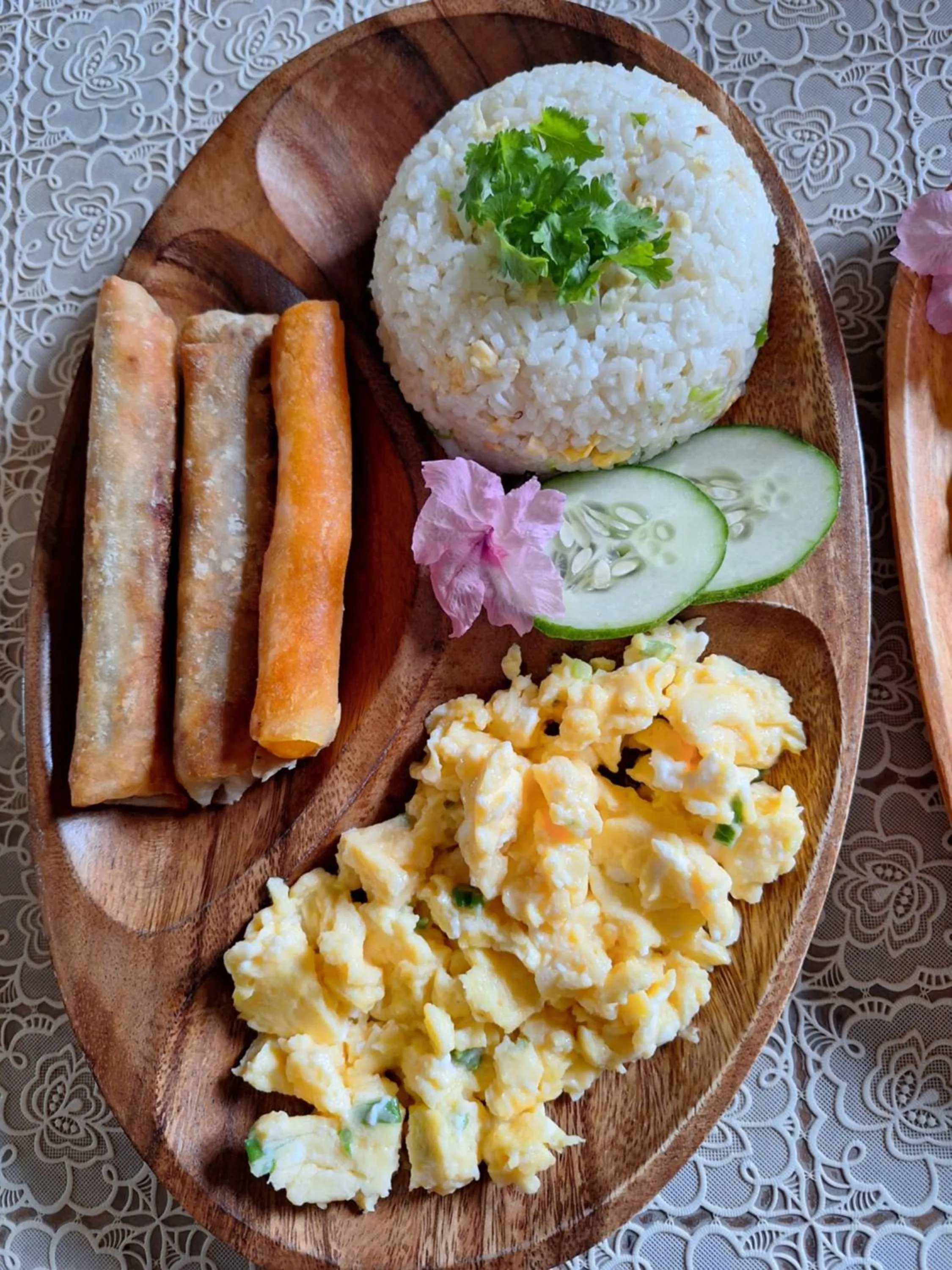 Casas de Ruumar Bed and Breakfast-Bar-Two rooms for family available