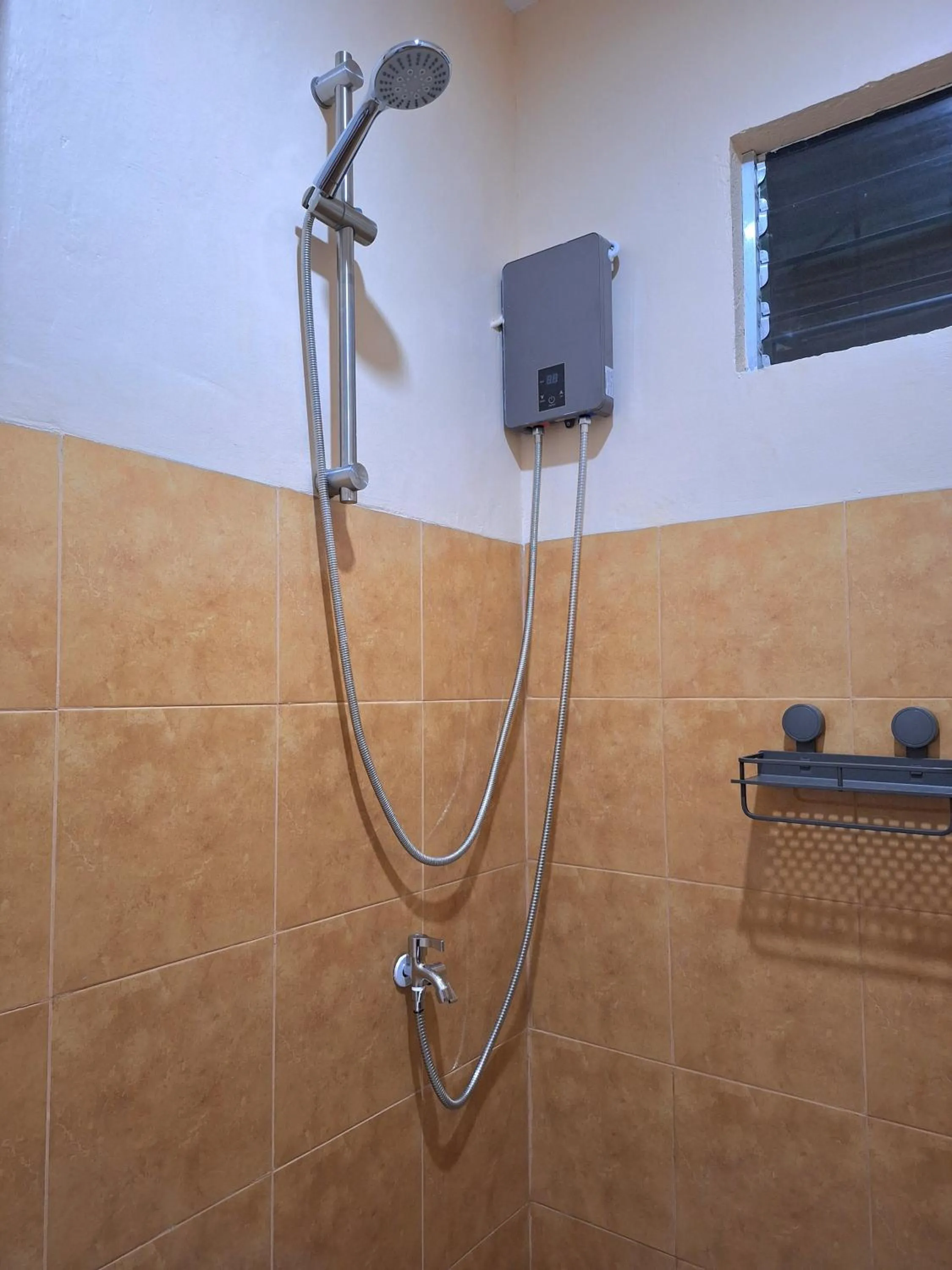 Casas de Ruumar Bed and Breakfast-Bar-Two rooms for family available