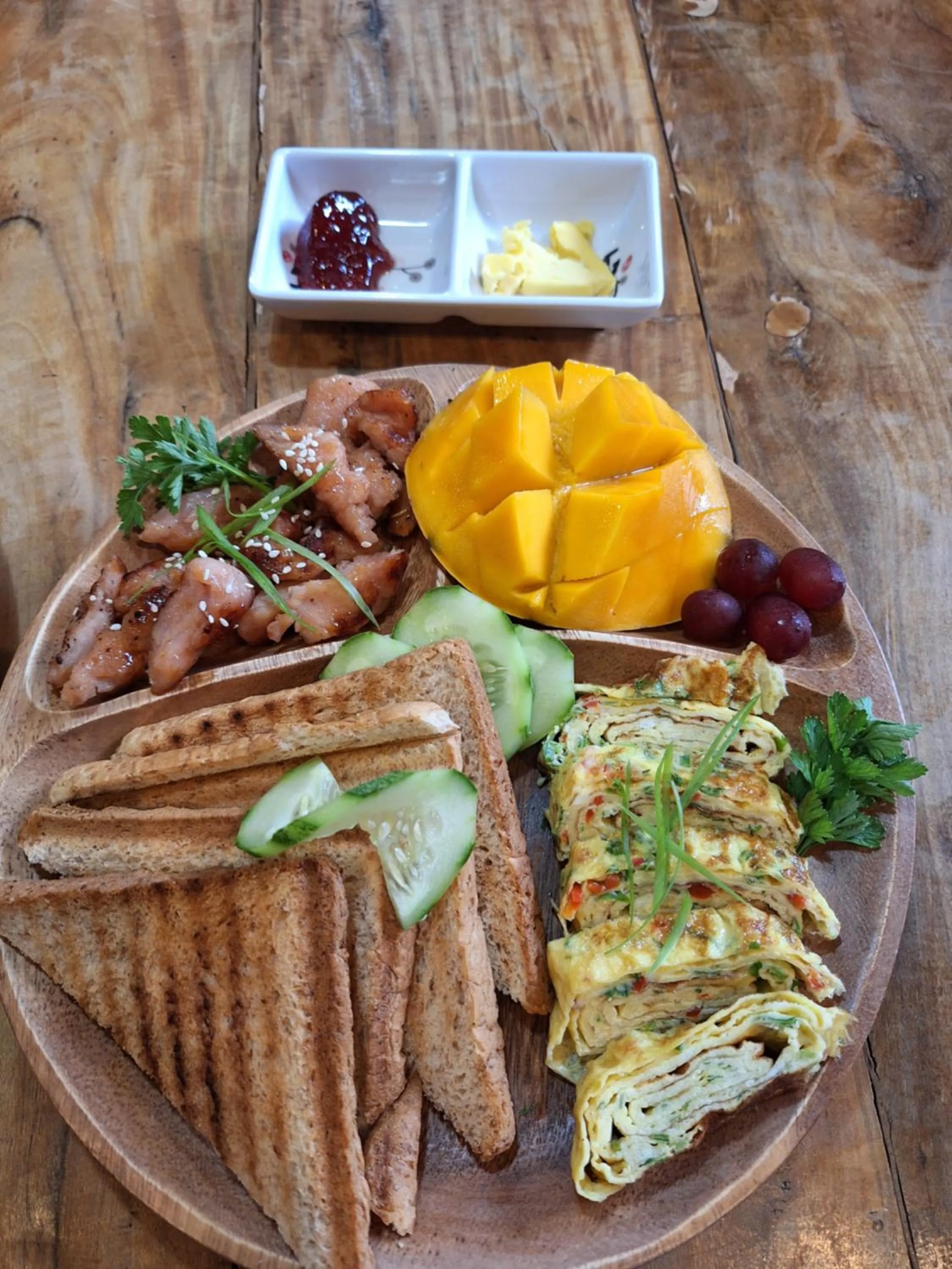 Casas de Ruumar Bed and Breakfast-Bar-Two rooms for family available