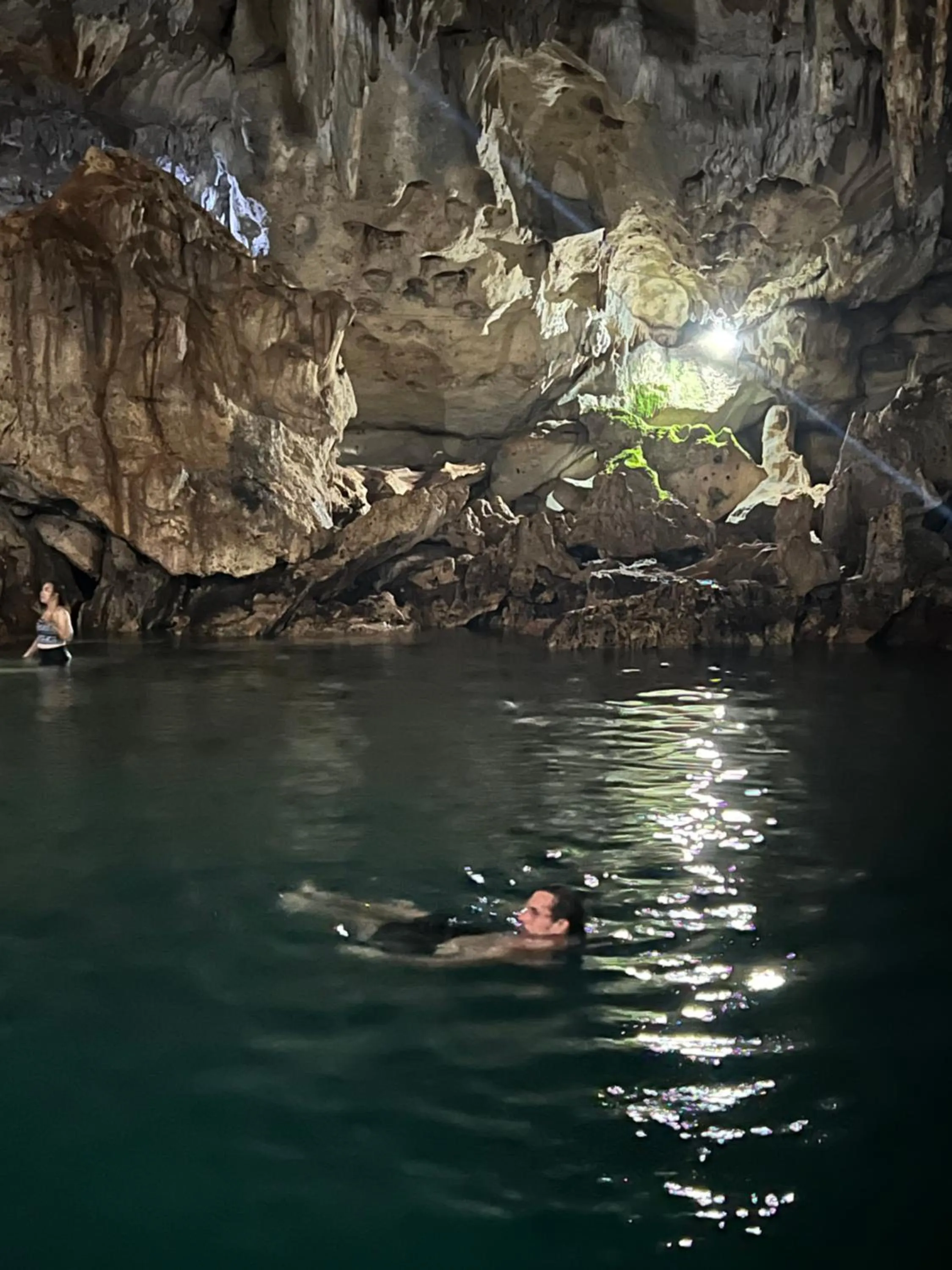 Casas de Ruumar Bed and Breakfast-Bar-Two rooms for family available