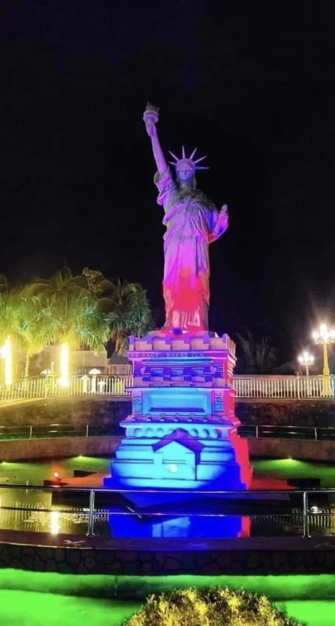 Casas de Ruumar Bed and Breakfast-Bar-Two rooms for family available