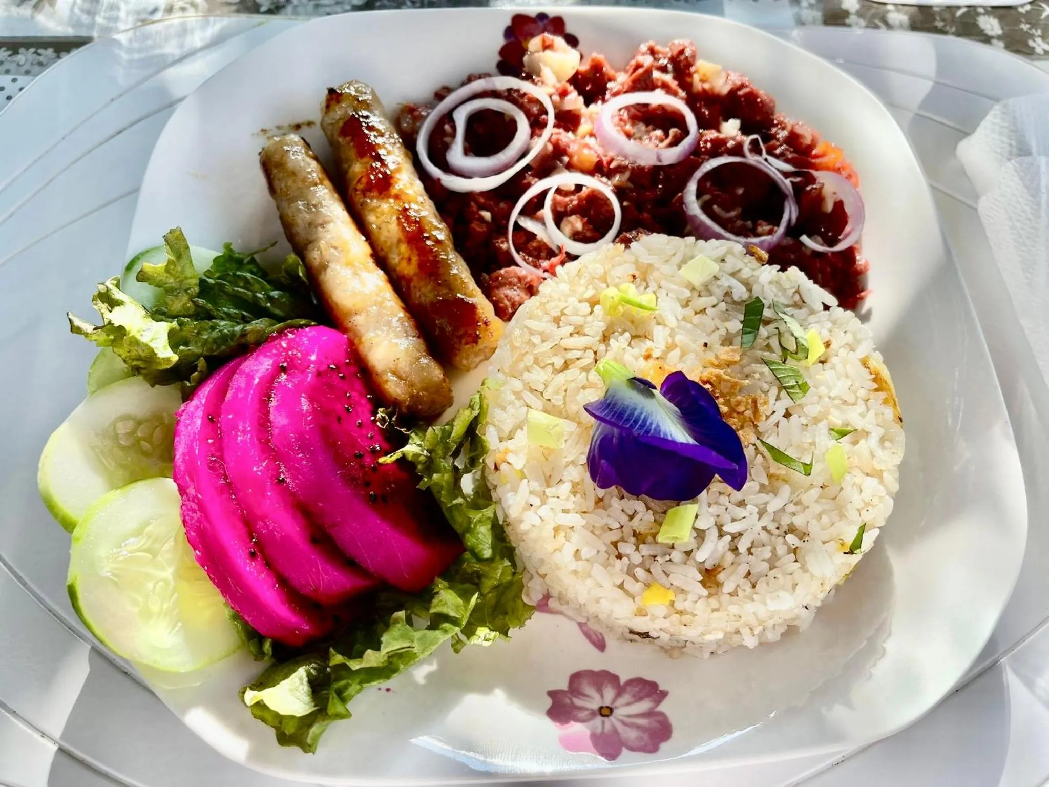 Ruumar B&B-Islandhopping-Starlink available