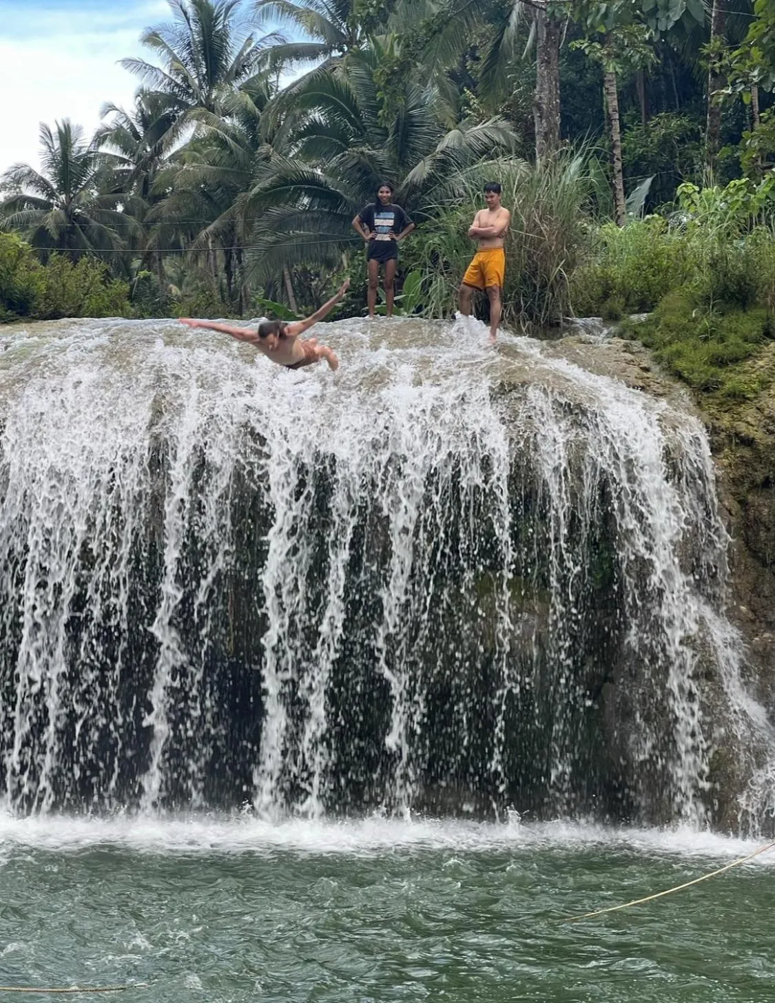 Casas de Ruumar Bed and Breakfast-Bar-Two rooms for family available