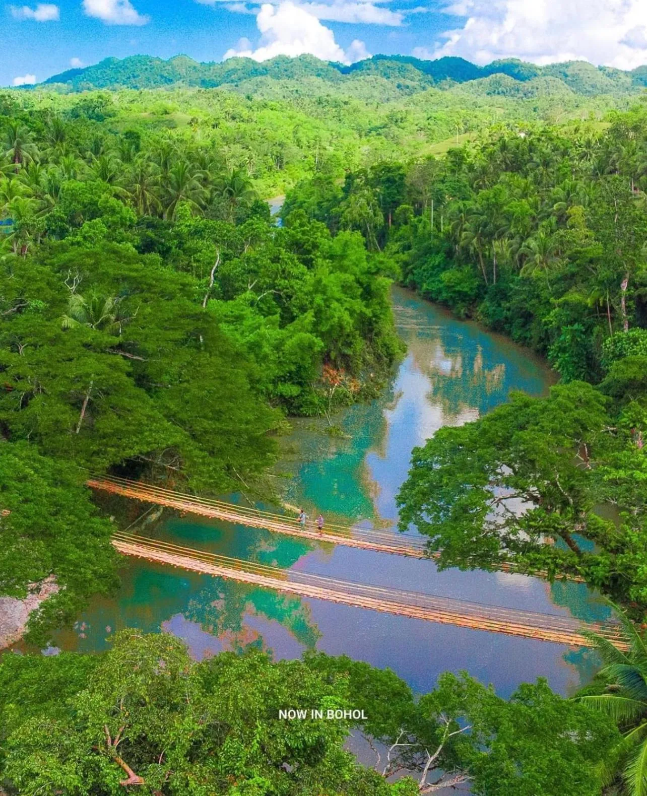 Natural landscape in Casas de Ruumar Bed and Breakfast-Bar-Two rooms for family available