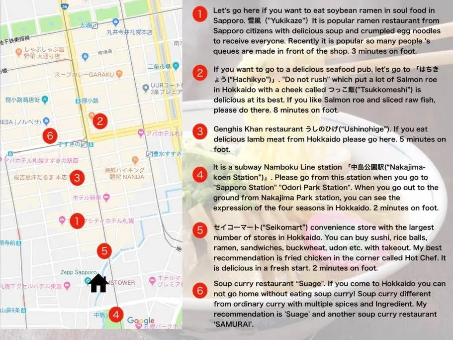 Text overlay in PRIME