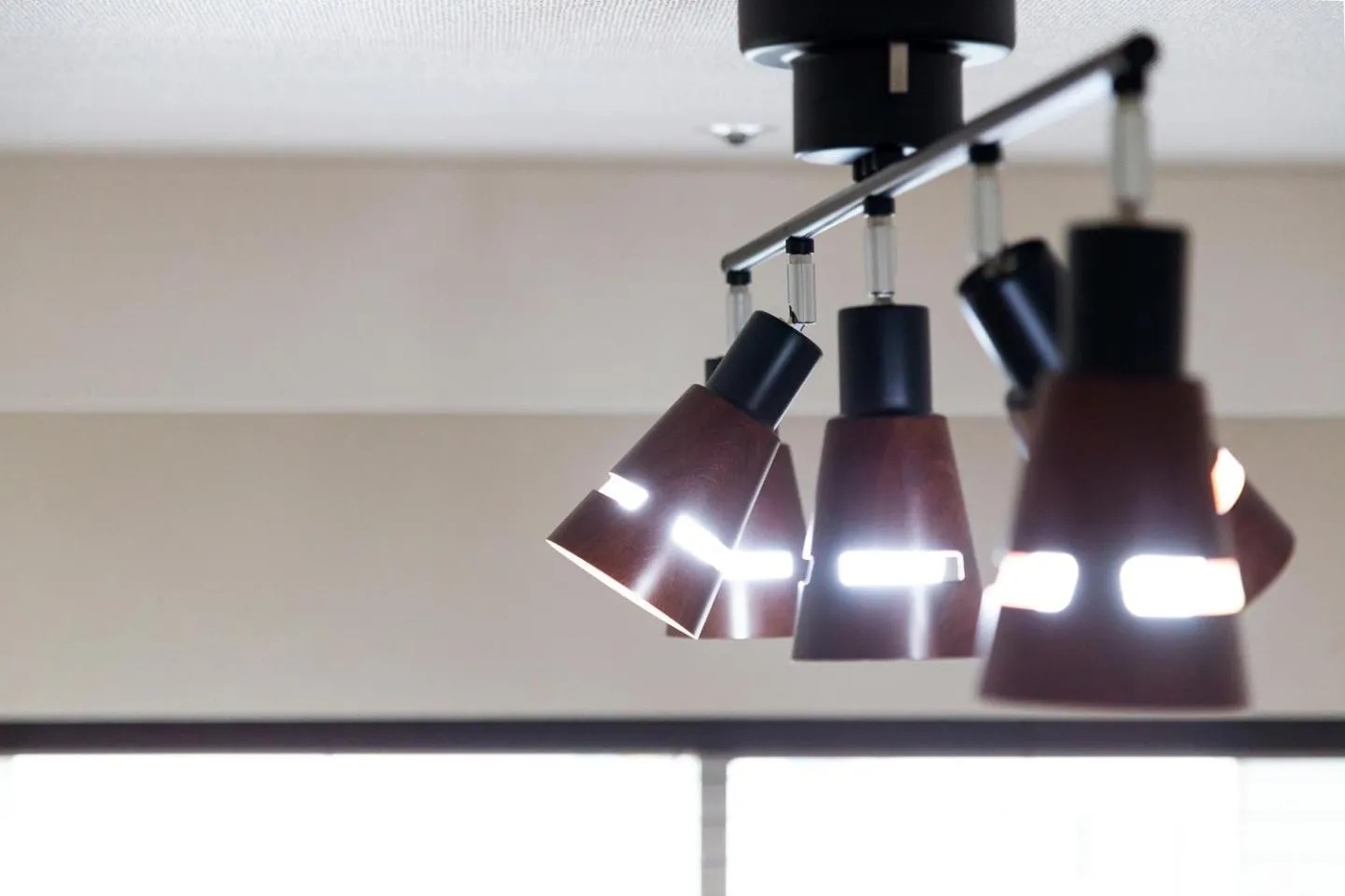 Living room in PRIME