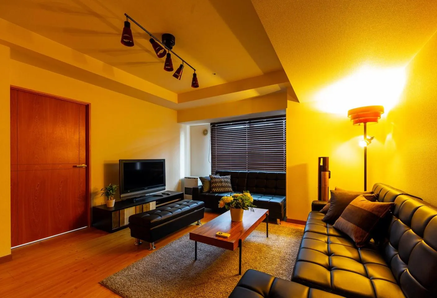 Living room in PRIME