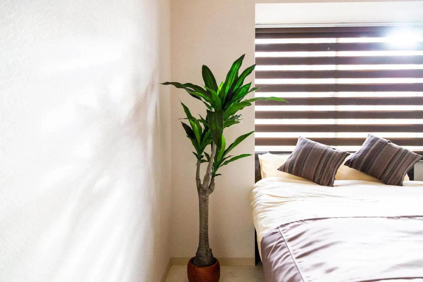 Bedroom, Bed in PRIME