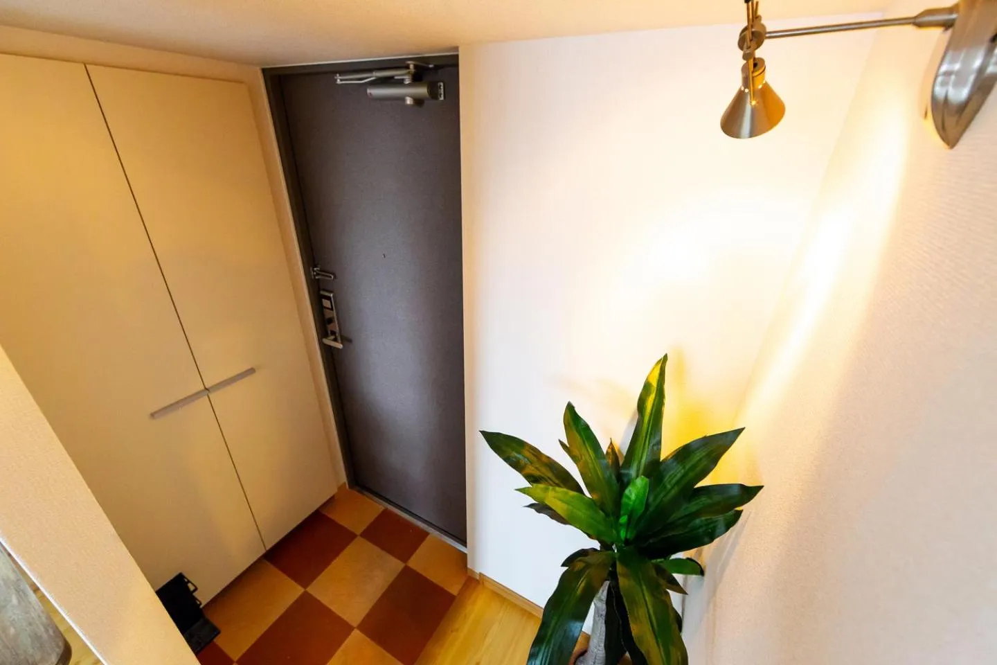 Photo of the whole room in PRIME