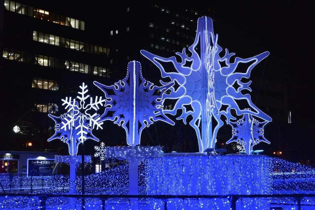 Nearby landmark in PRIME