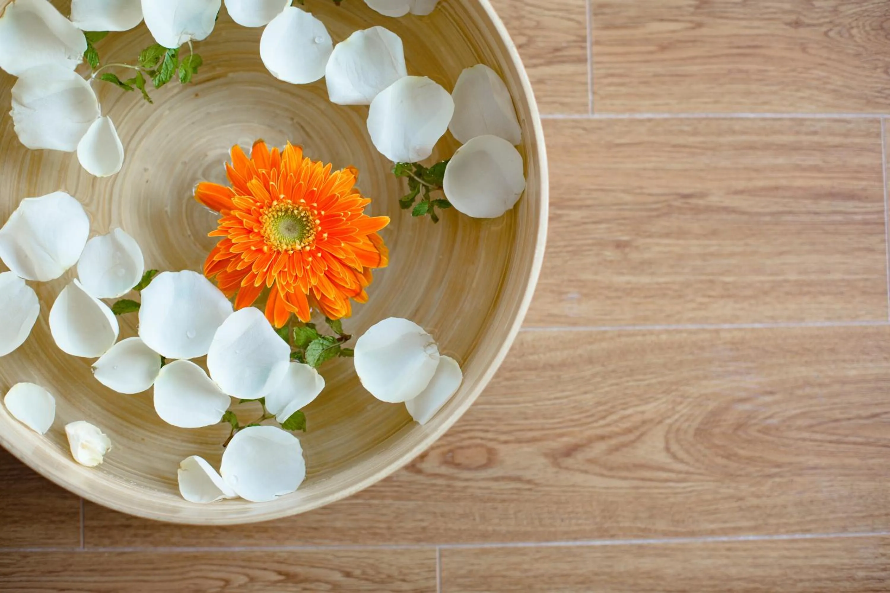 Spa and wellness centre/facilities in Pariat River Front Hotel