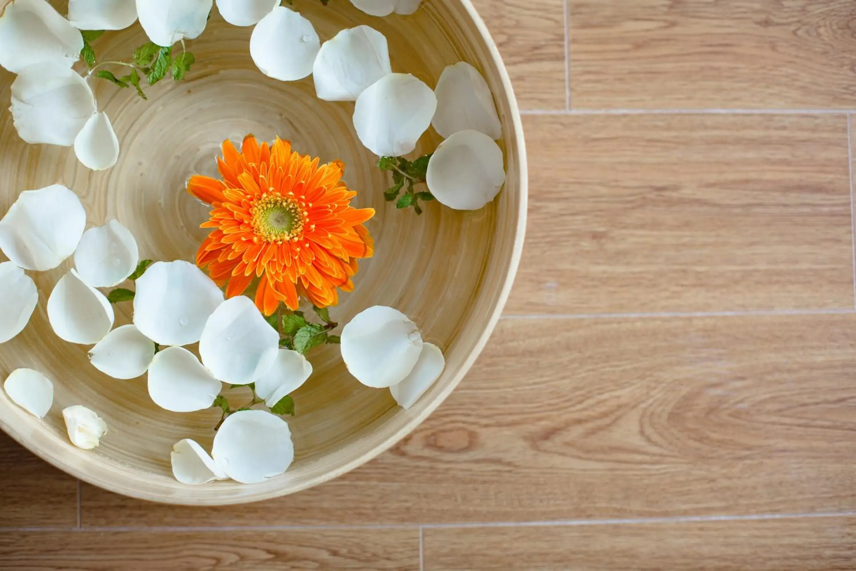 Spa and wellness centre/facilities in Pariat River Front Hotel Spa and wellness centre/facilities in Pariat River Front Hotel