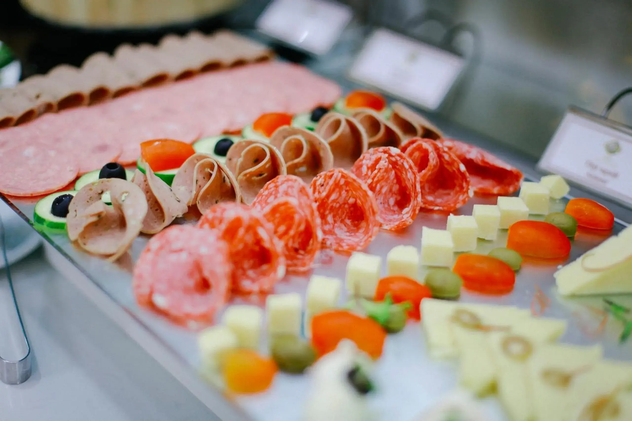 Food in Pariat River Front Hotel Food in Pariat River Front Hotel