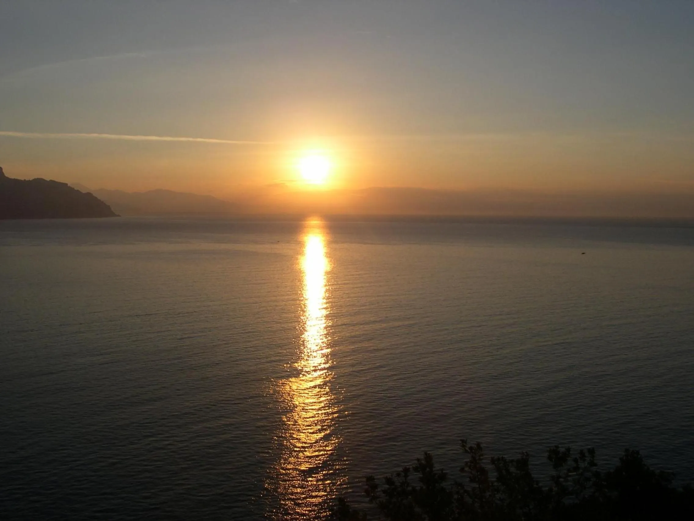 Day in Hotel Belvedere