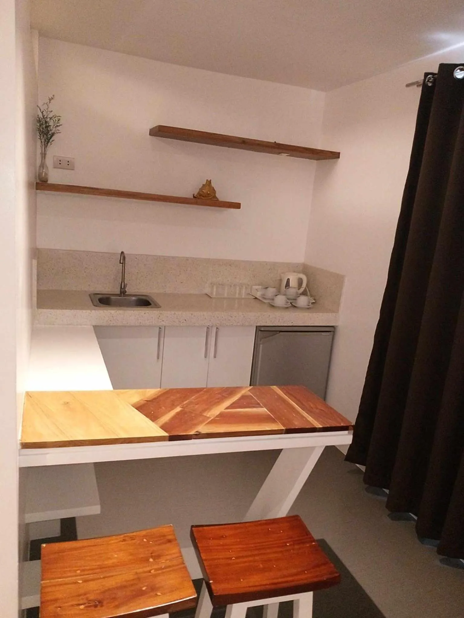 The Paragon Boracay Suites