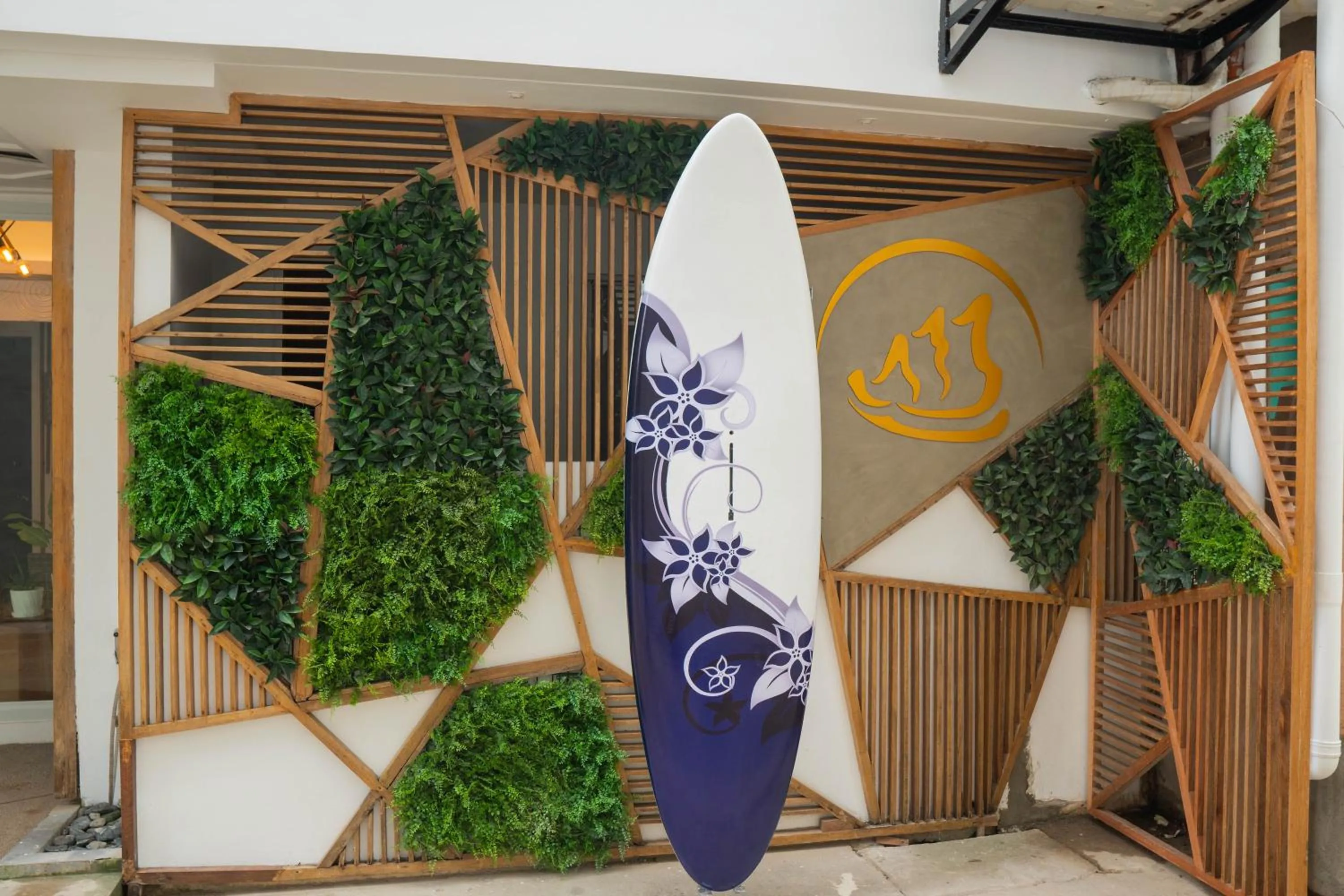 The Paragon Boracay Suites