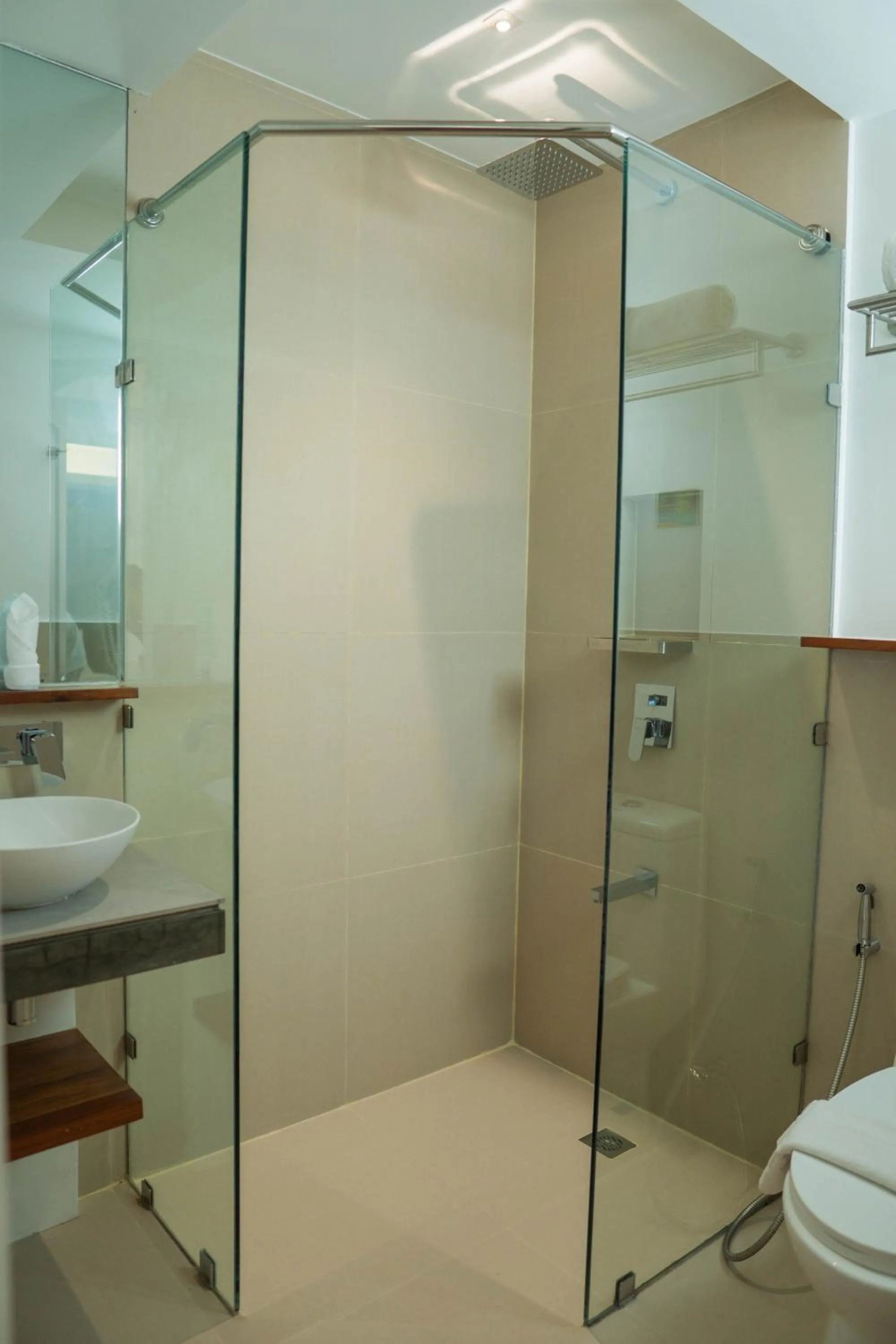 The Paragon Boracay Suites