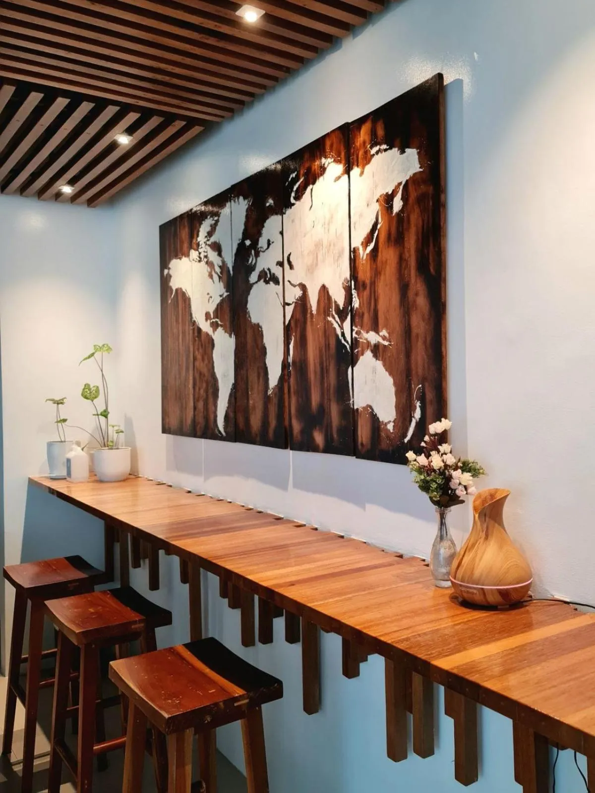 The Paragon Boracay Suites