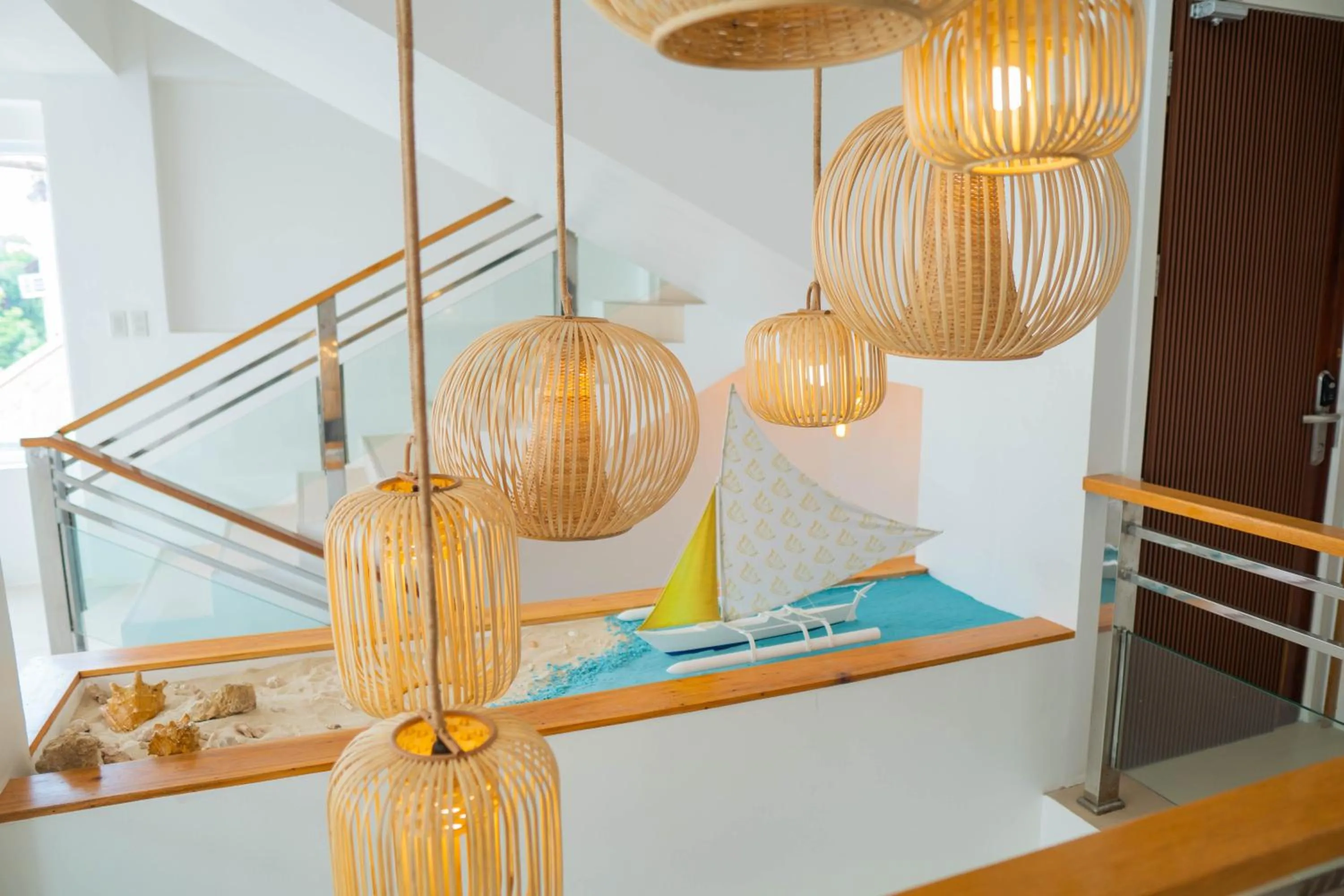 The Paragon Boracay Suites