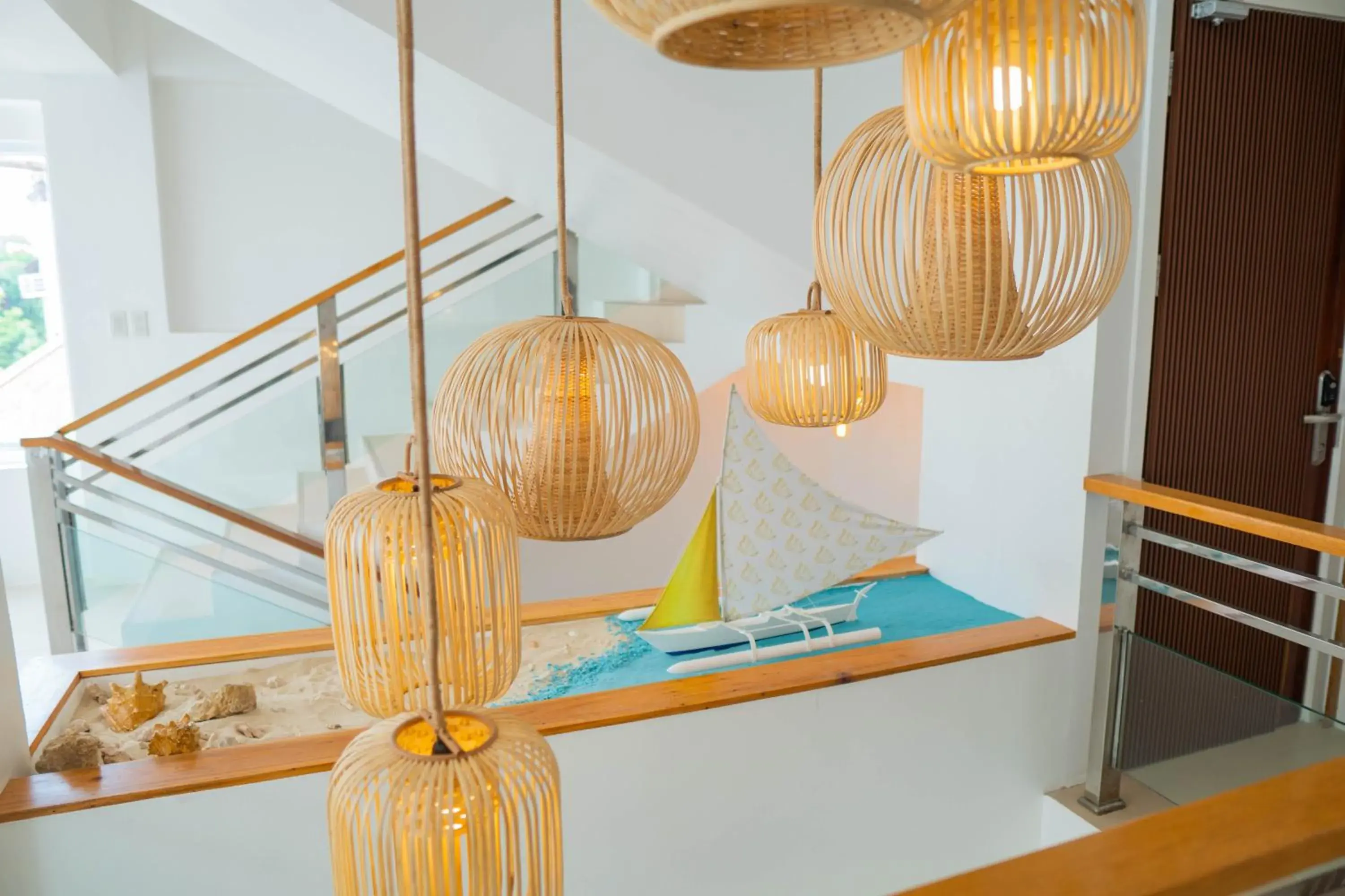 The Paragon Boracay Suites The Paragon Boracay Suites