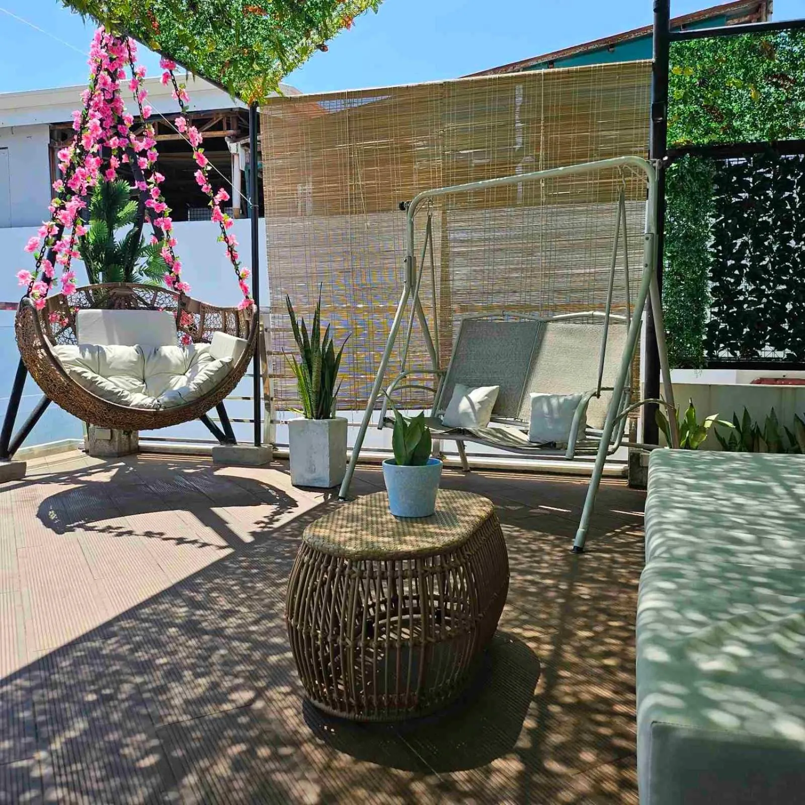 The Paragon Boracay Suites