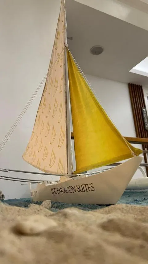 The Paragon Boracay Suites