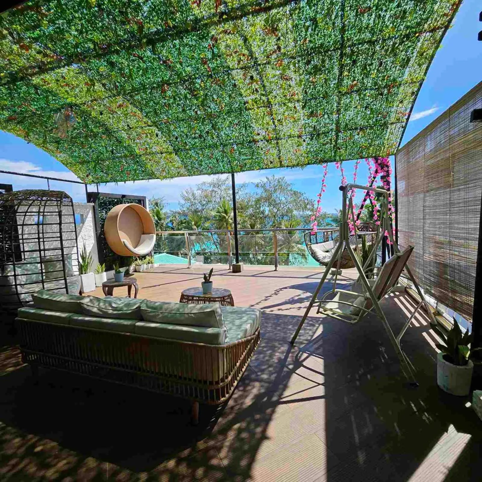 The Paragon Boracay Suites