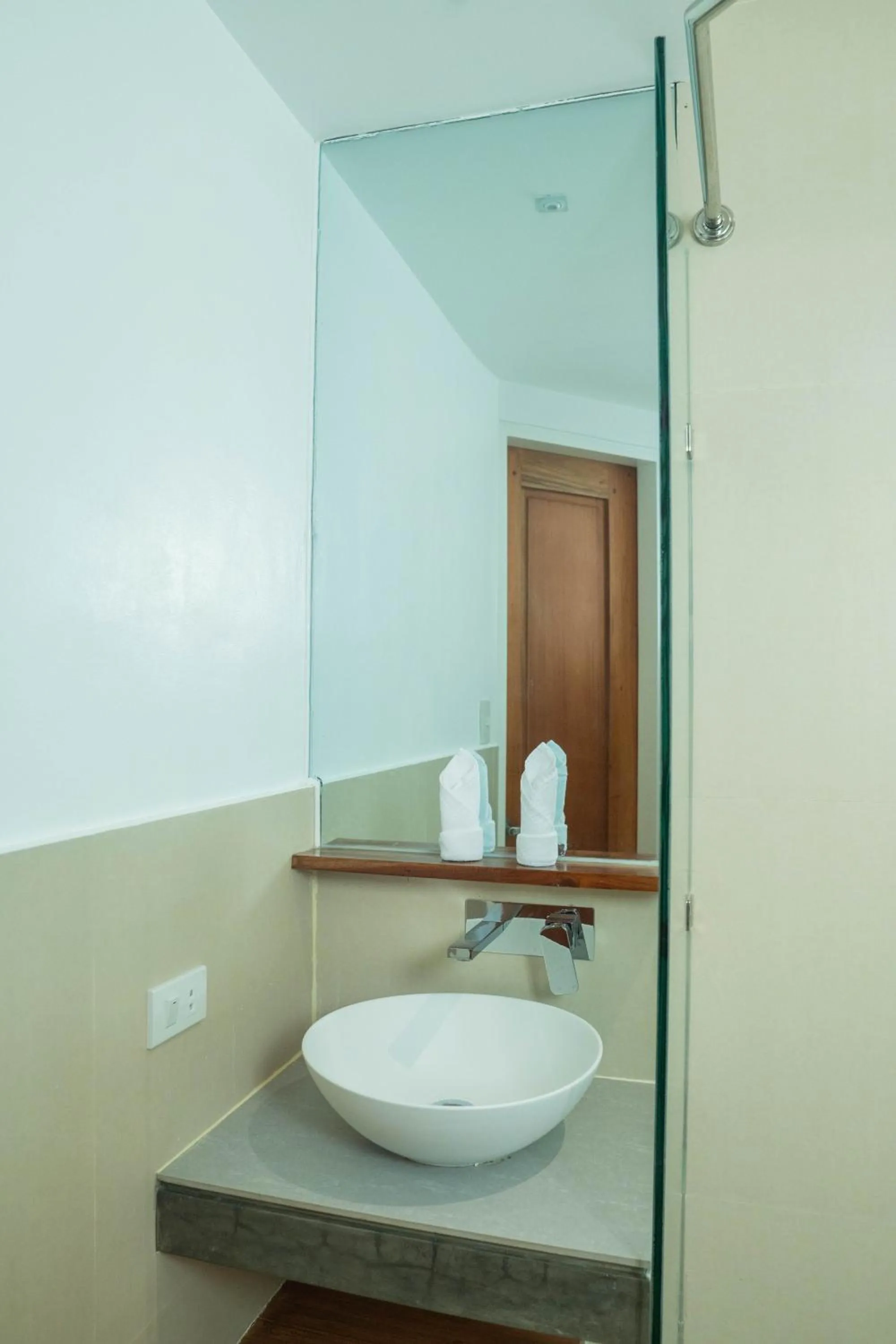 The Paragon Boracay Suites