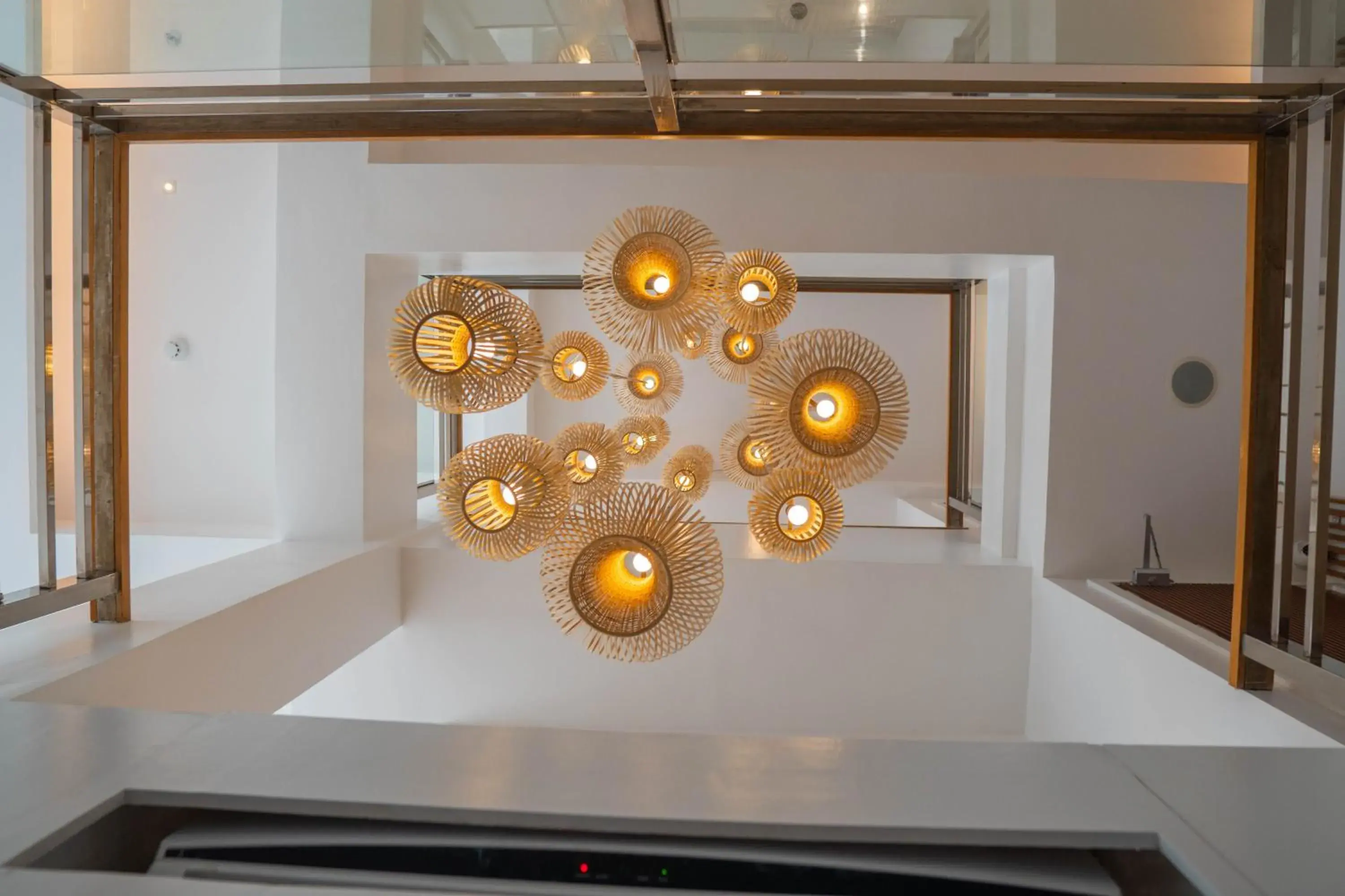 The Paragon Boracay Suites The Paragon Boracay Suites