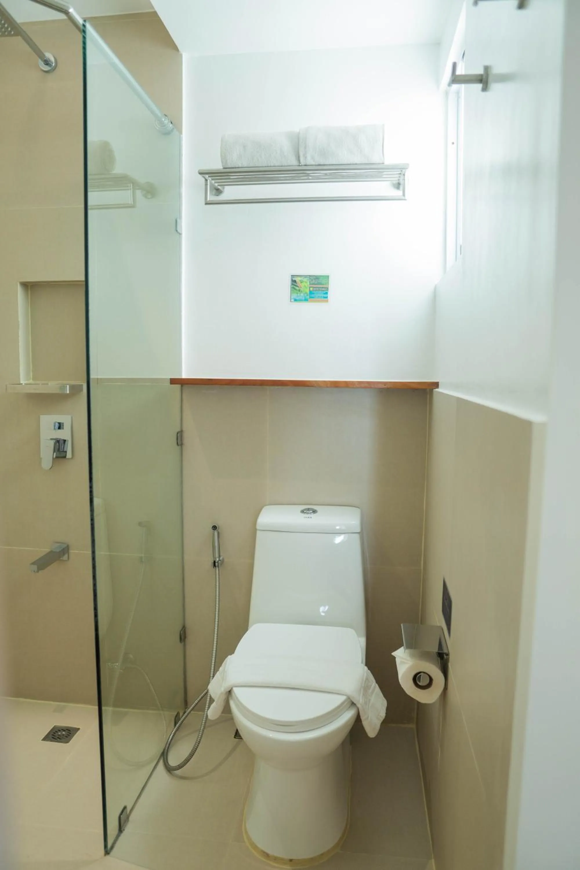 The Paragon Boracay Suites