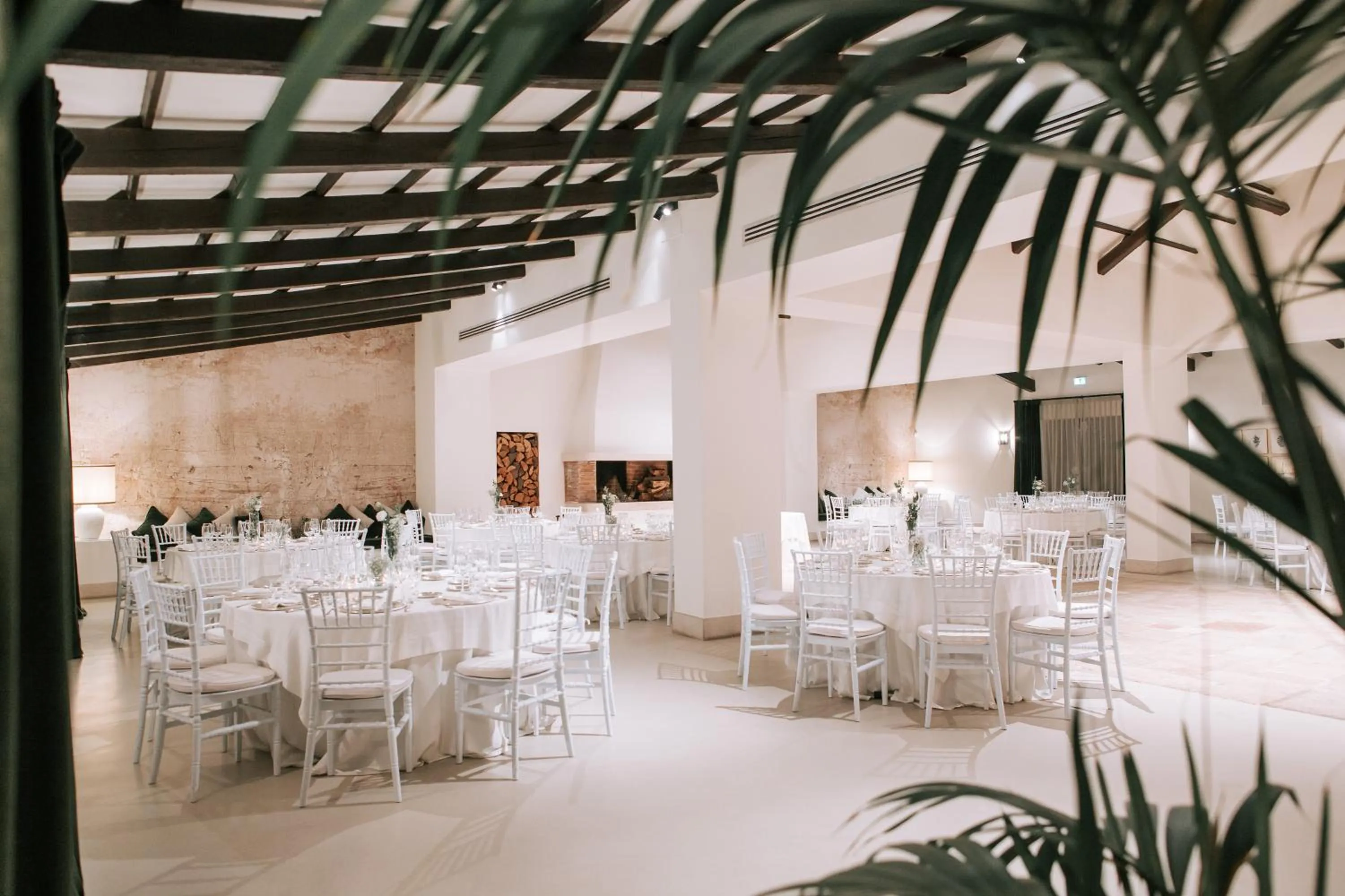 Banquet/Function facilities in Mercure Villa Romanazzi Carducci Bari