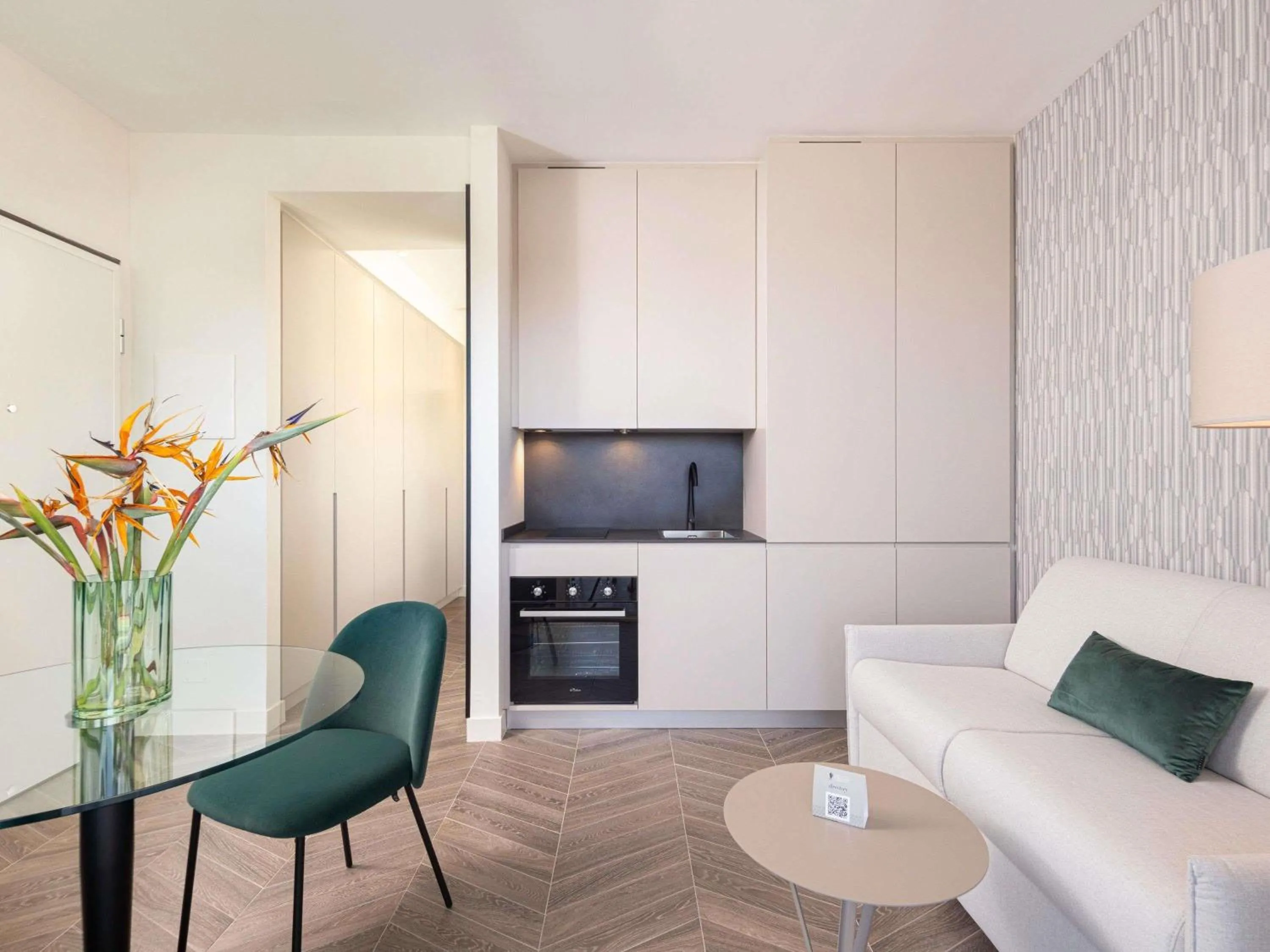 Bedroom in Mercure Villa Romanazzi Carducci Bari