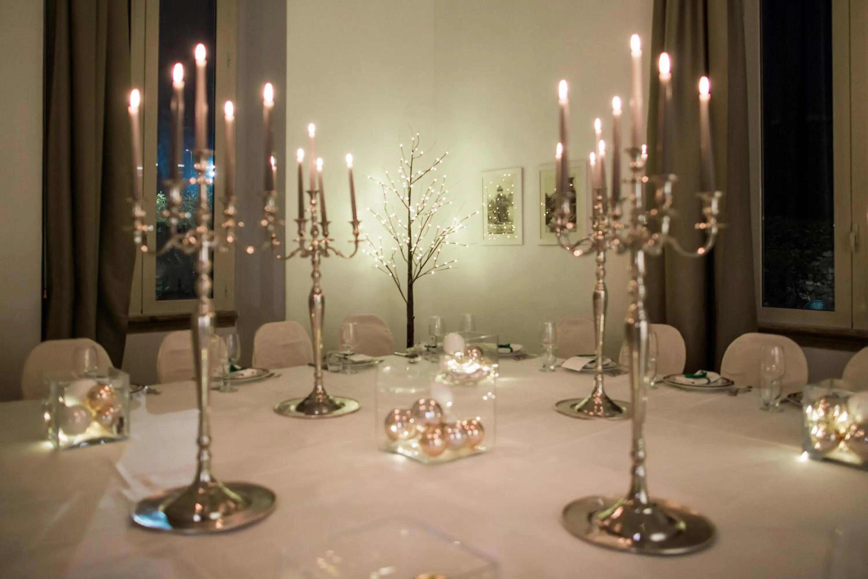 Banquet/Function facilities in Mercure Villa Romanazzi Carducci Bari
