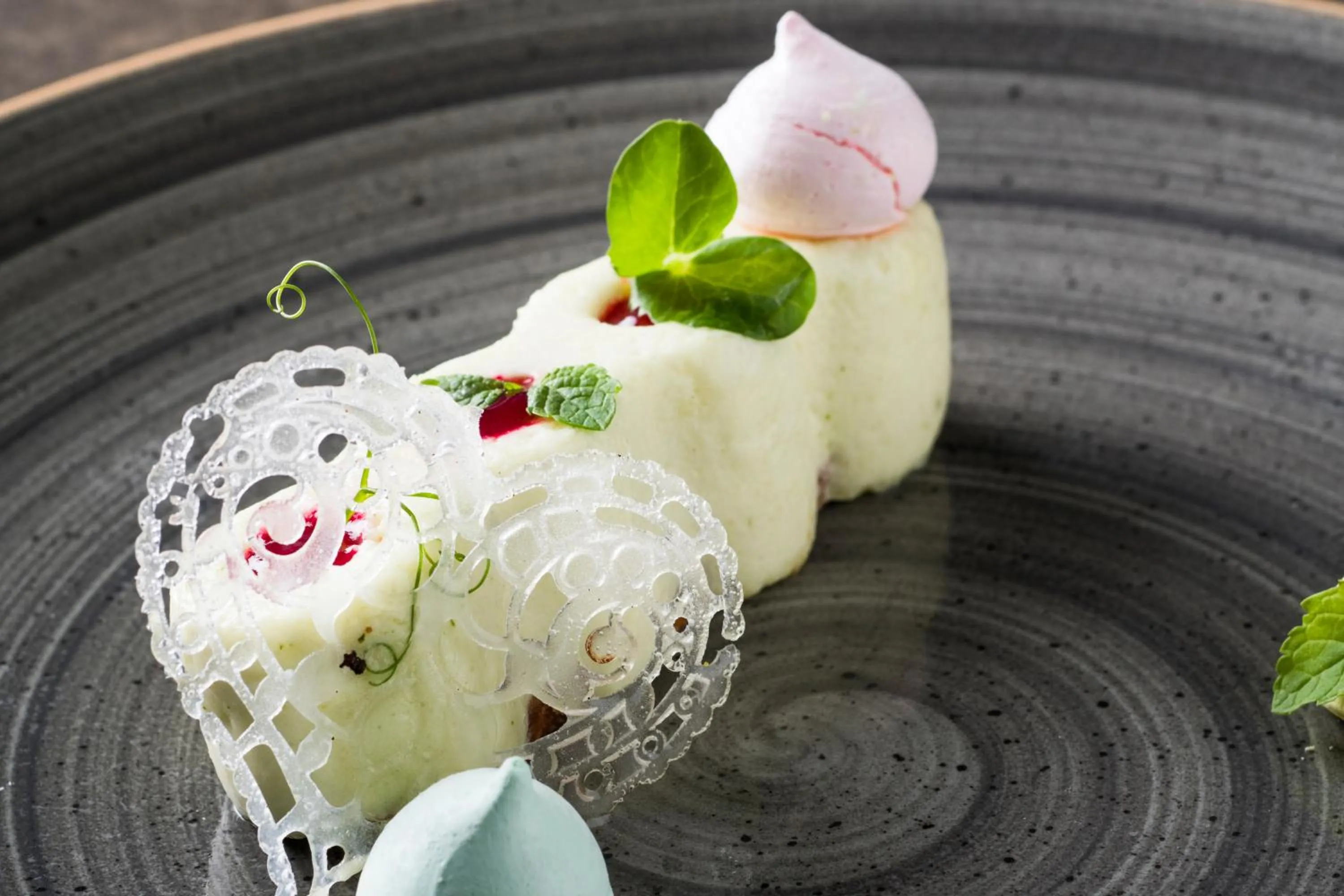 Food in Mercure Villa Romanazzi Carducci Bari