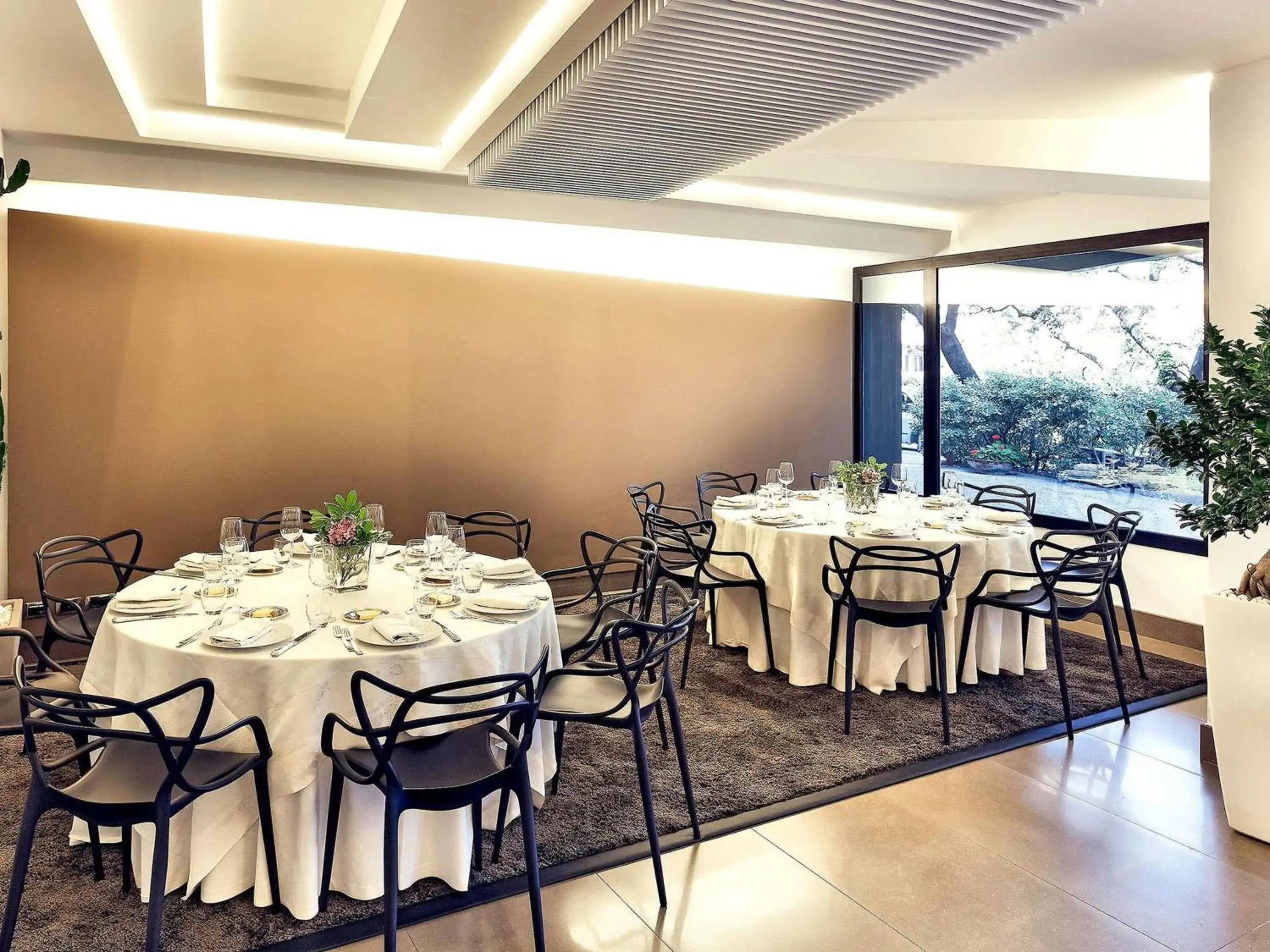 Restaurant/places to eat in Mercure Villa Romanazzi Carducci Bari Restaurant/places to eat in Mercure Villa Romanazzi Carducci Bari