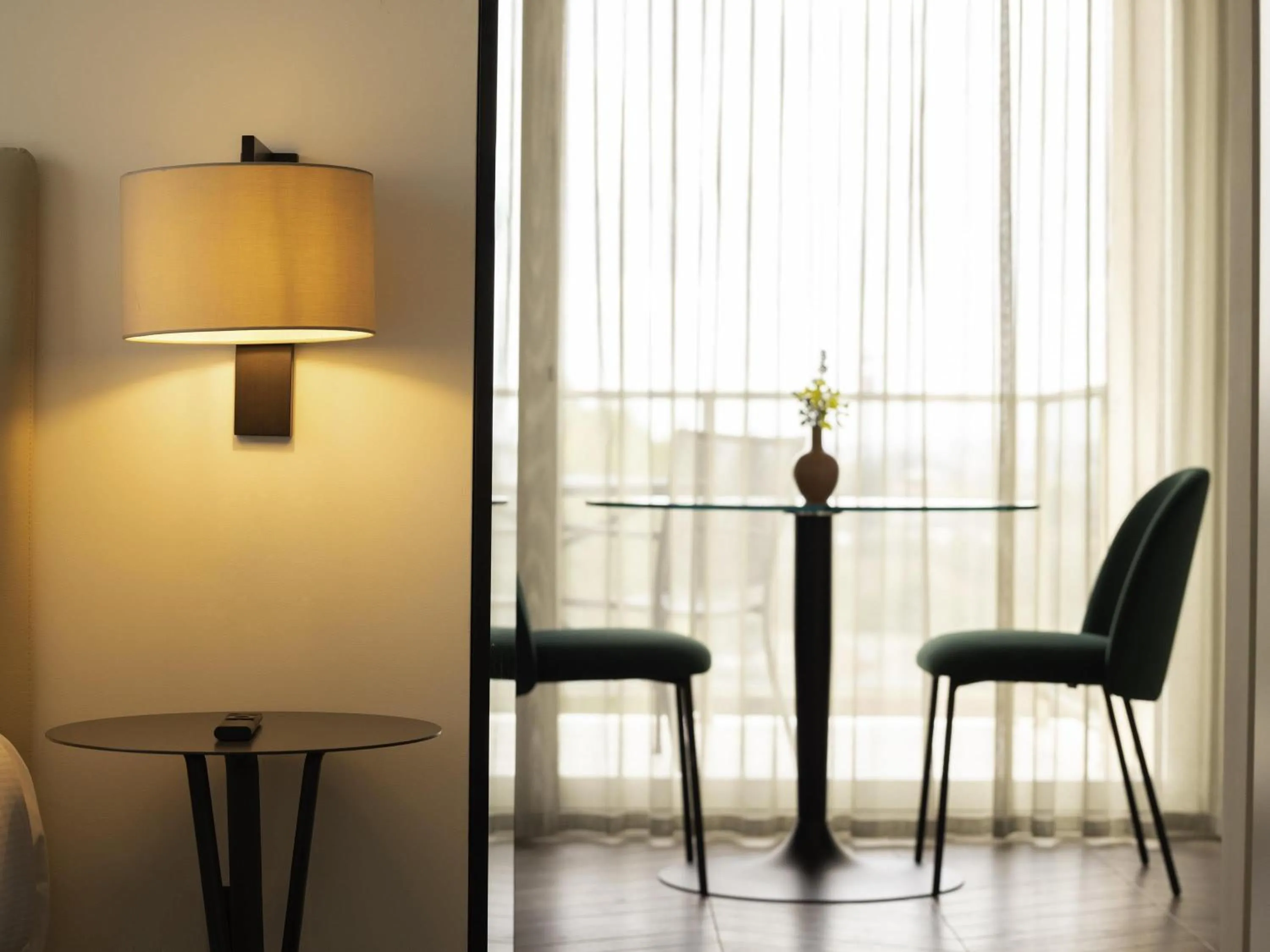 Bedroom in Mercure Villa Romanazzi Carducci Bari