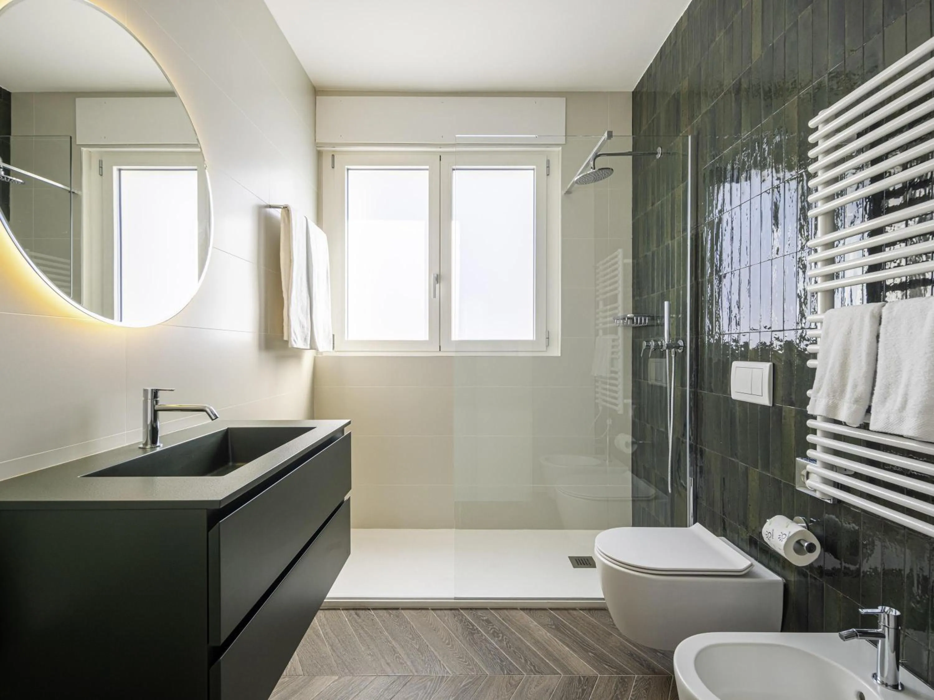 Bedroom in Mercure Villa Romanazzi Carducci Bari