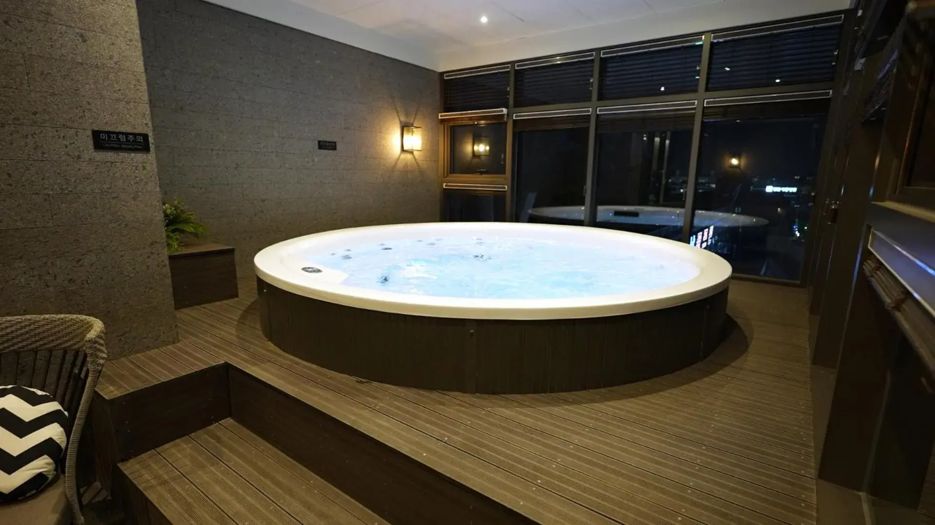 Spa and wellness centre/facilities in Hotel SoulHada Spa and wellness centre/facilities in Hotel SoulHada