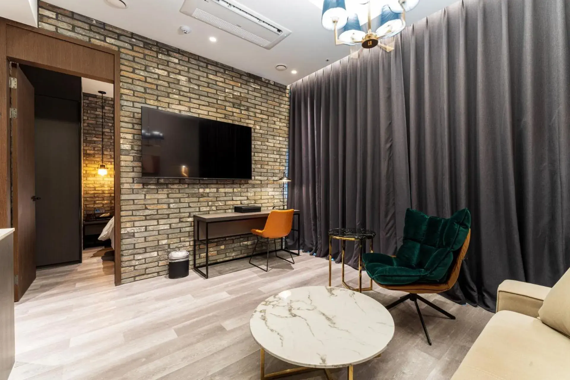 Family Suite in Hotel SoulHada Family Suite in Hotel SoulHada